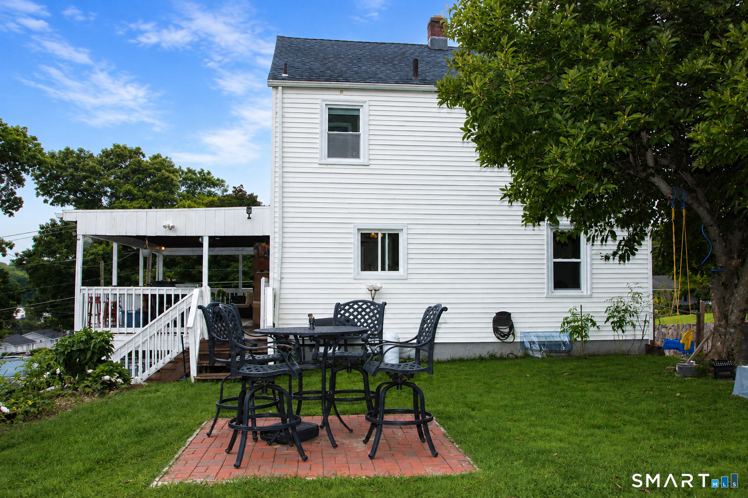 2498 North Main Street Waterbury CT 06704
