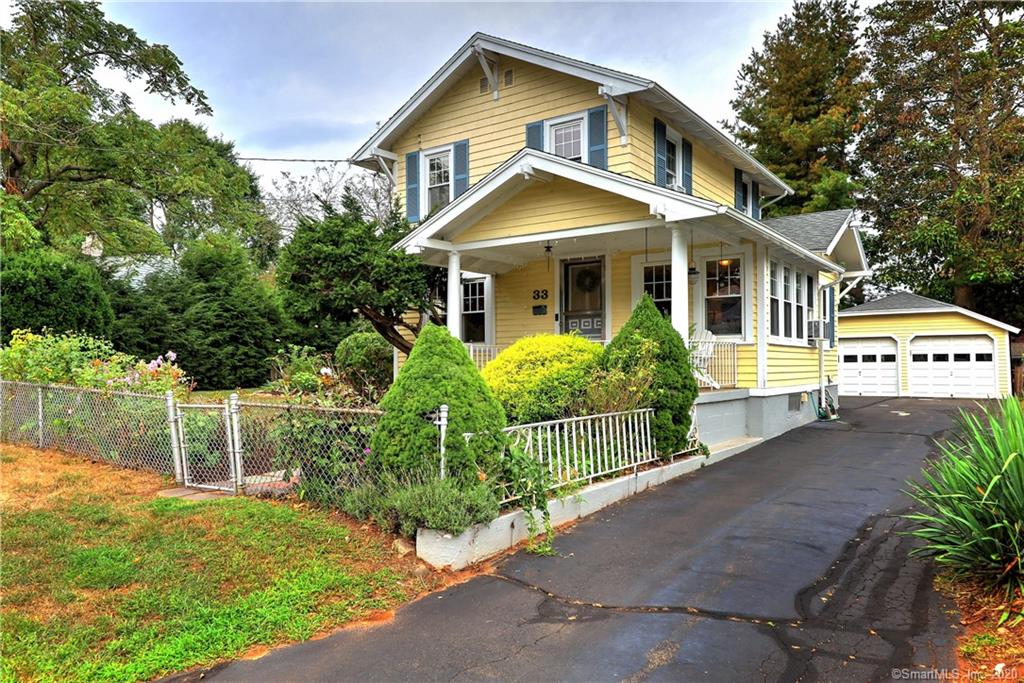 33 Ann Street West Haven CT 06516