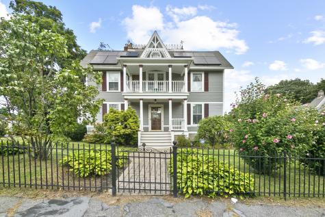 76 Cook Street Torrington CT 06790
