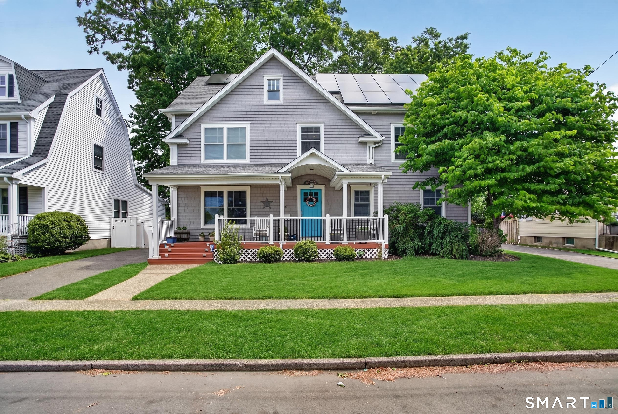 75 Millard Street Fairfield CT 06824