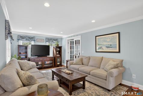 75 Millard Street Fairfield CT 06824