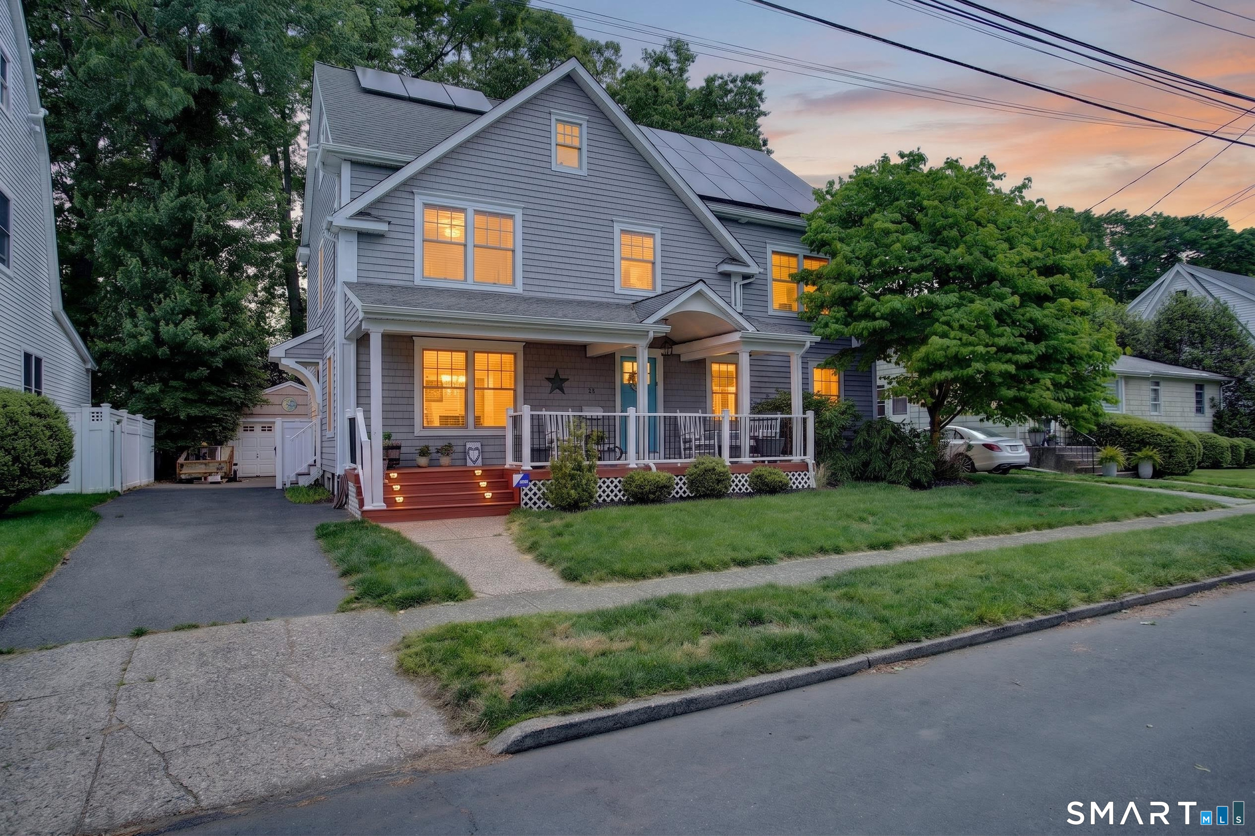 75 Millard Street Fairfield CT 06824