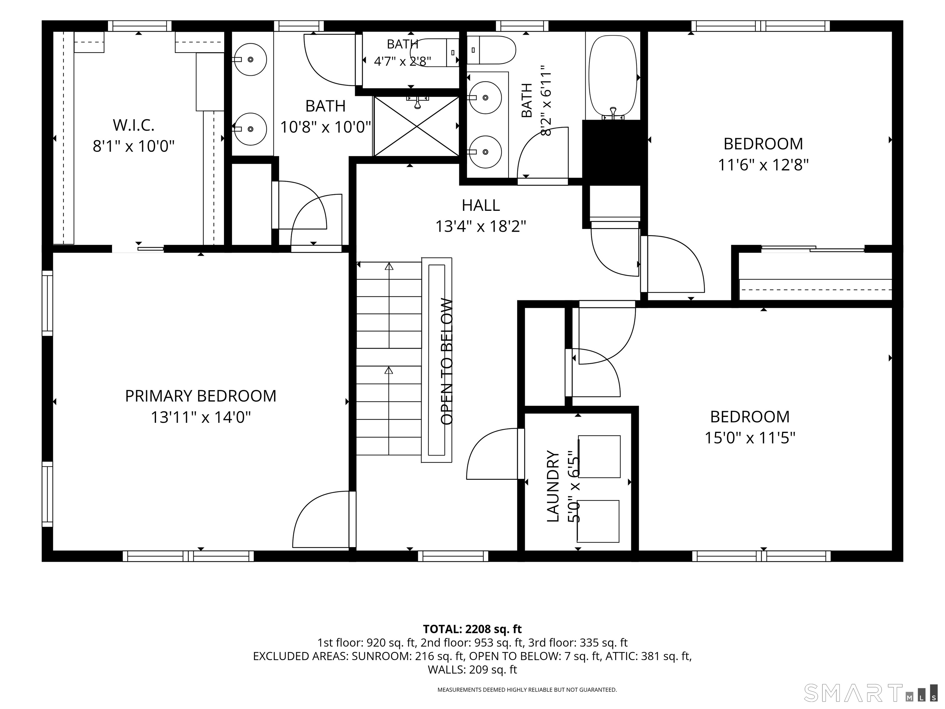 75 Millard Street Fairfield CT 06824