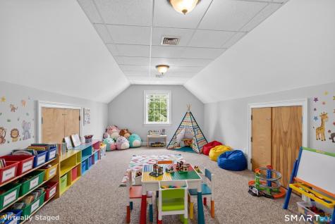75 Millard Street Fairfield CT 06824