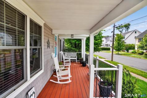 75 Millard Street Fairfield CT 06824