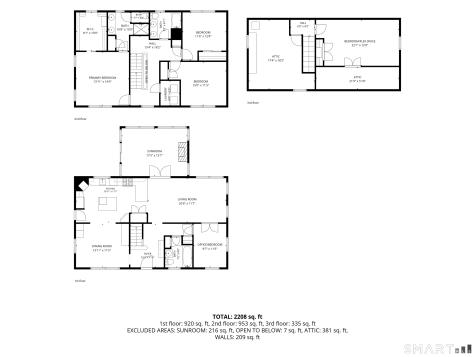 75 Millard Street Fairfield CT 06824