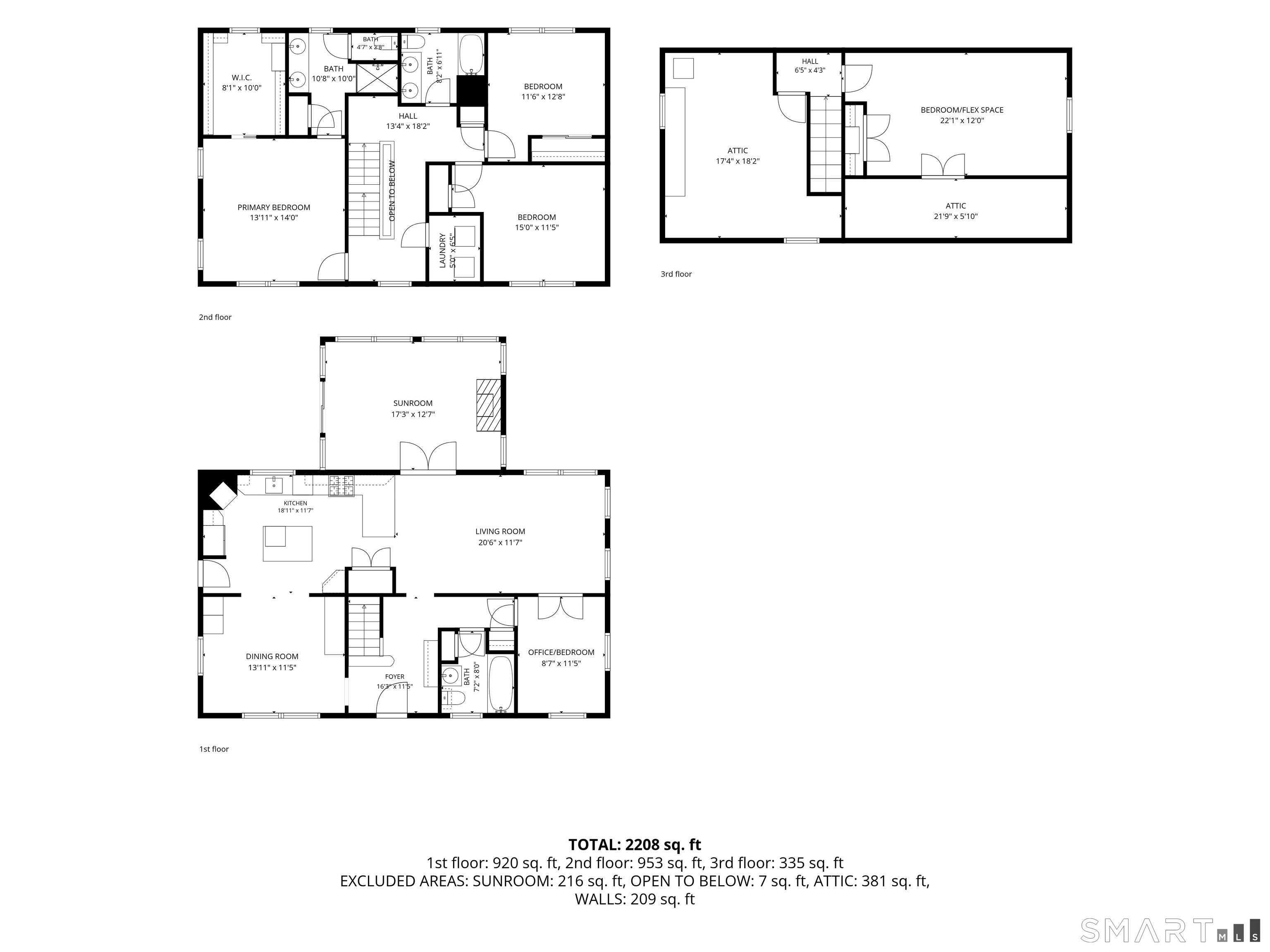 75 Millard Street Fairfield CT 06824