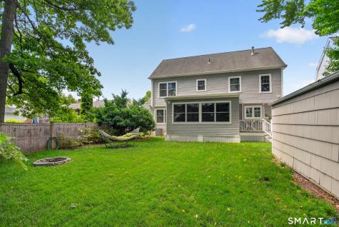 75 Millard Street Fairfield CT 06824