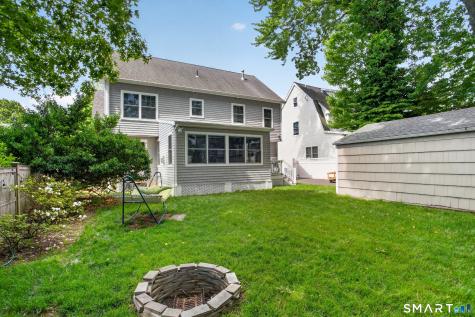 75 Millard Street Fairfield CT 06824