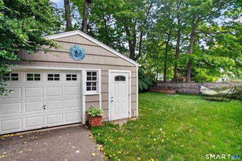 75 Millard Street Fairfield CT 06824