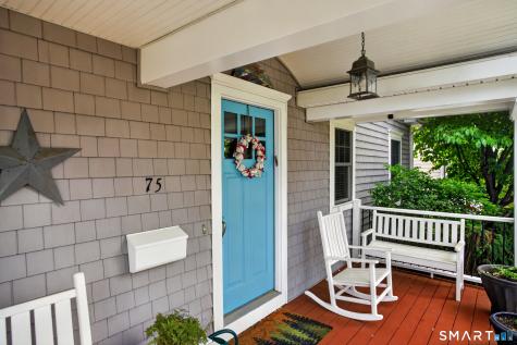 75 Millard Street Fairfield CT 06824