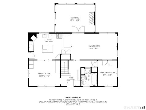 75 Millard Street Fairfield CT 06824