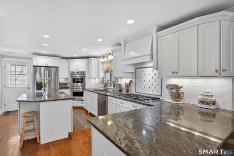75 Millard Street Fairfield CT 06824