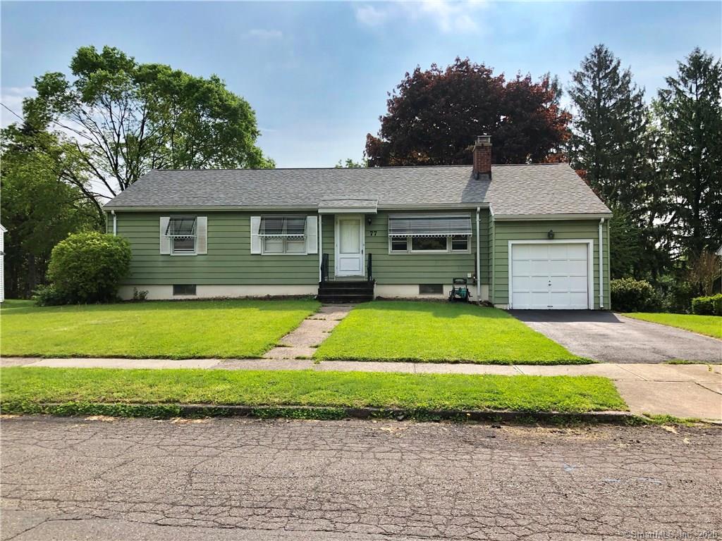 77 Rentell Road Hamden CT 06514