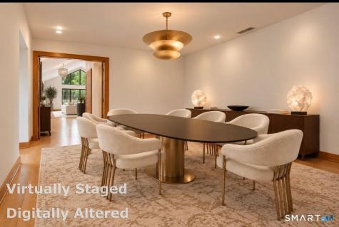 18 Merry Meet Center Fairfield CT 06824