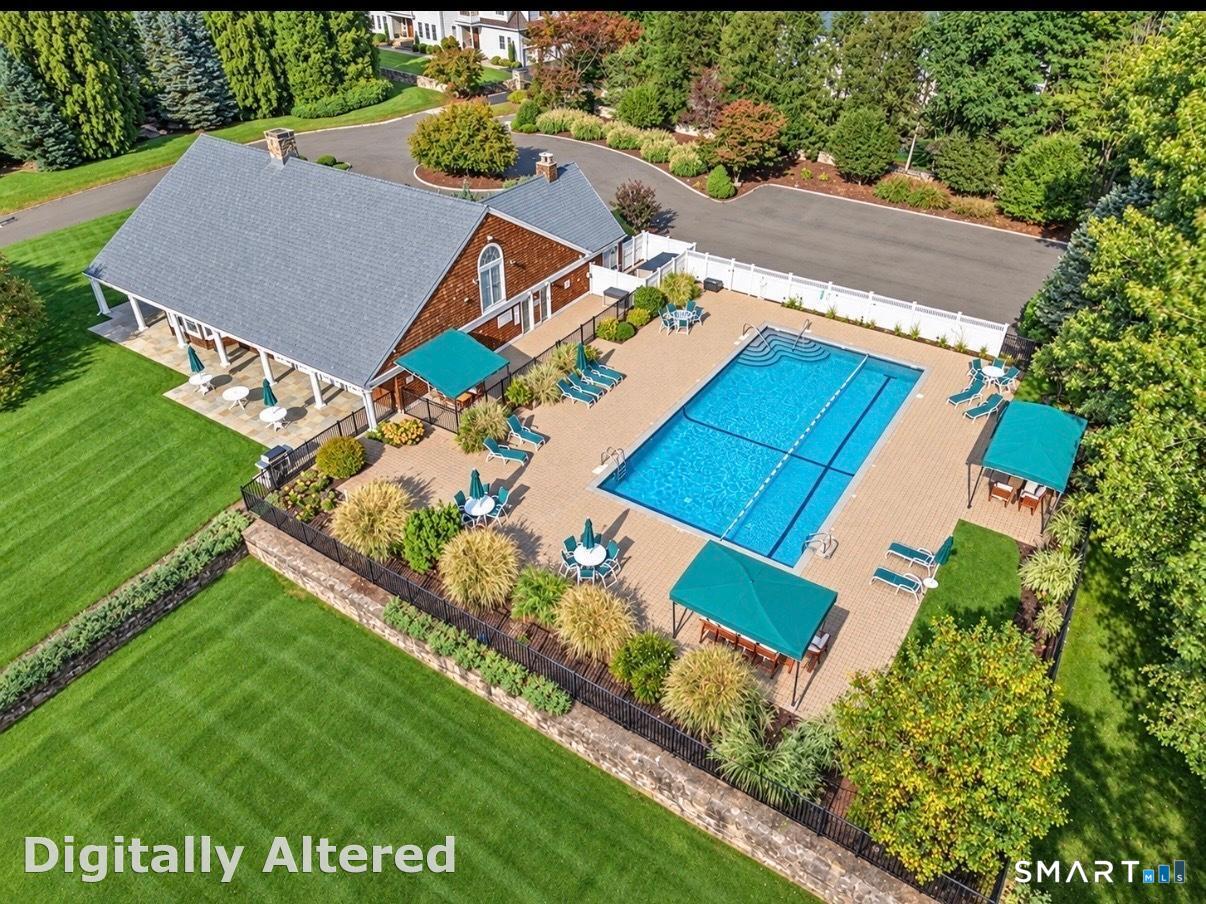 18 Merry Meet Center Fairfield CT 06824