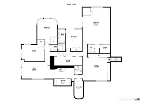 18 Merry Meet Circle Fairfield CT 06824