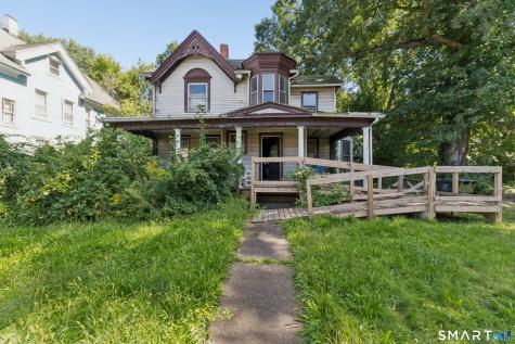 34 North 2nd Street Meriden CT 06451