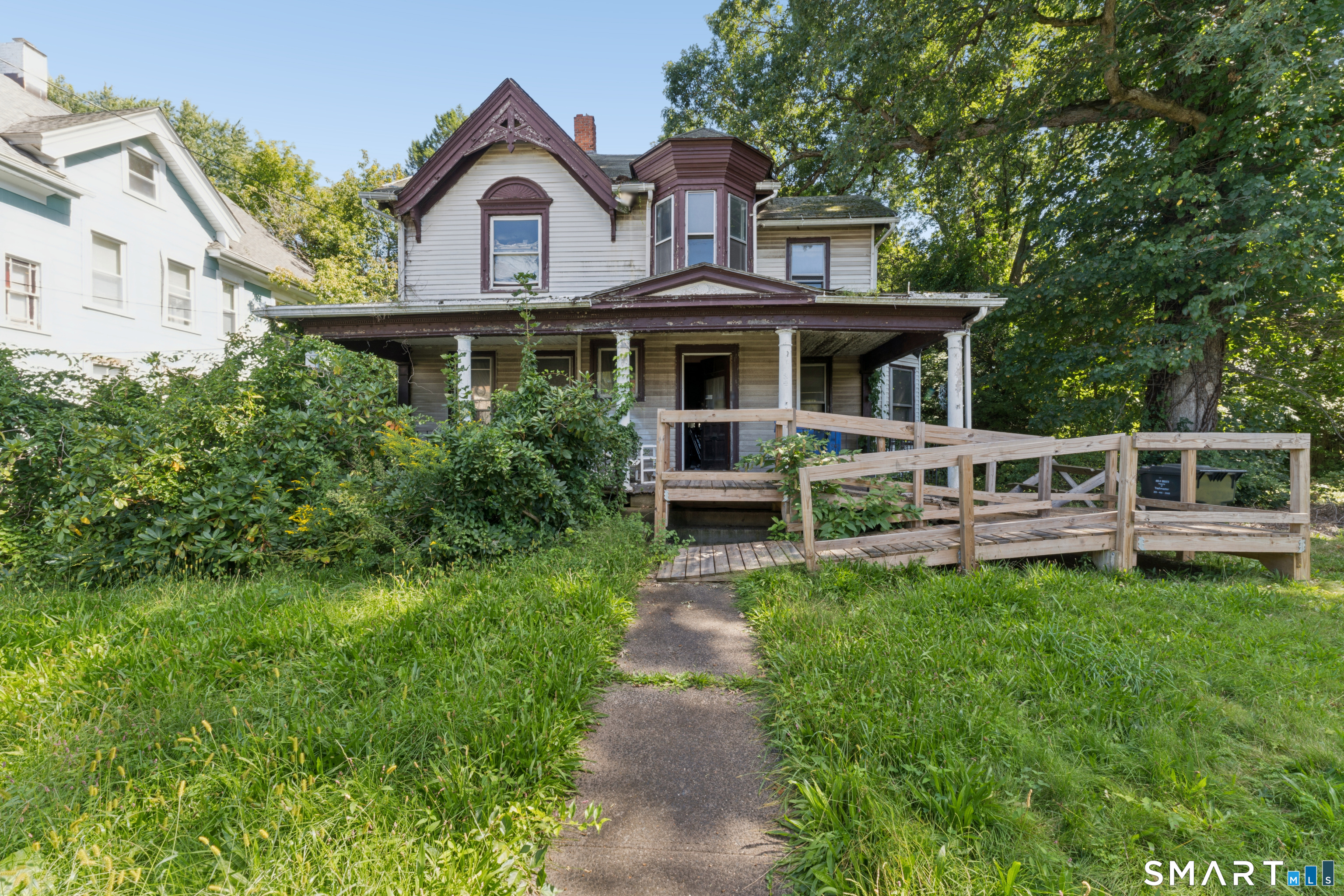 34 North 2nd Street Meriden CT 06451