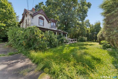 34 North 2nd Street Meriden CT 06451