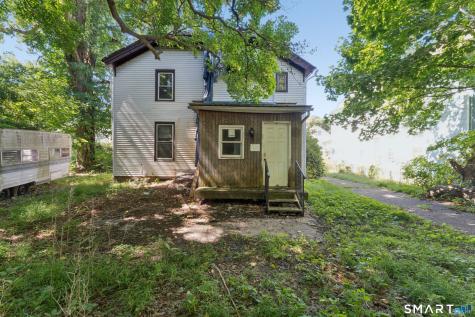 34 North 2nd Street Meriden CT 06451