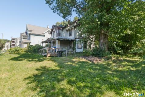 34 North 2nd Street Meriden CT 06451
