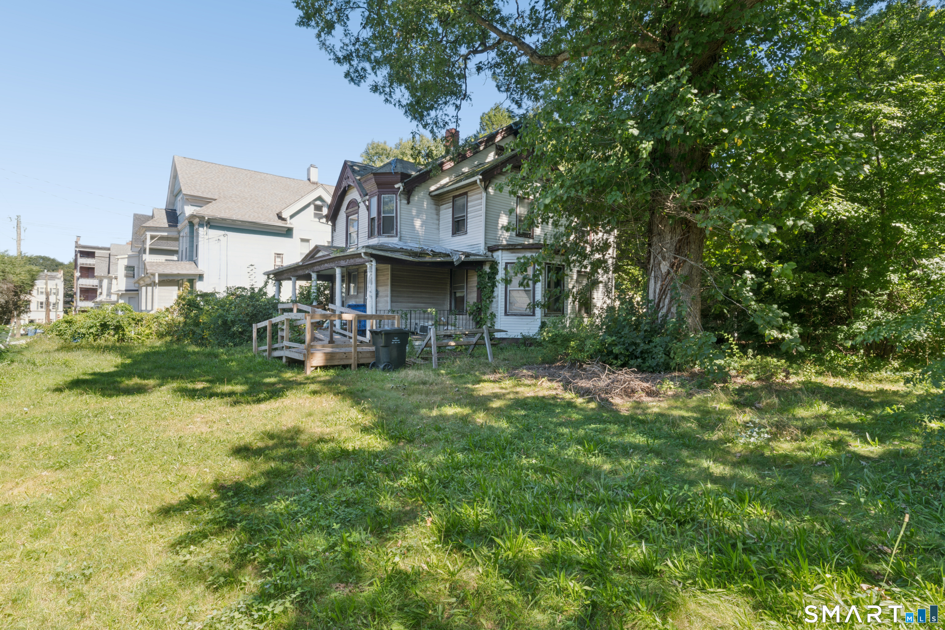 34 North 2nd Street Meriden CT 06451
