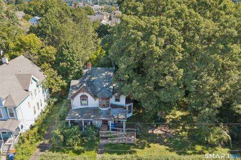 34 North 2nd Street Meriden CT 06451