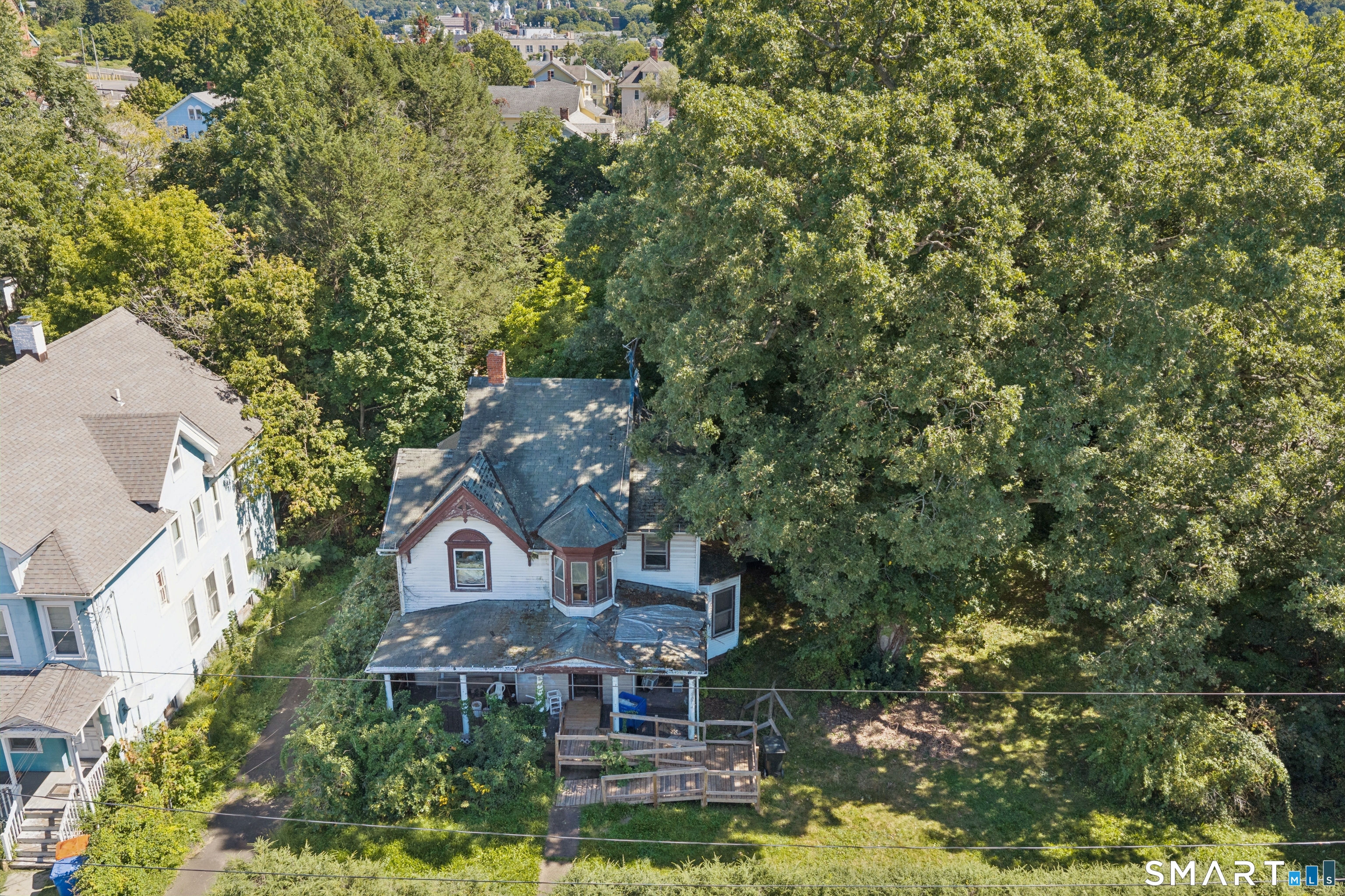 34 North 2nd Street Meriden CT 06451