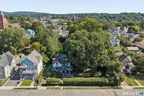 34 North 2nd Street Meriden CT 06451