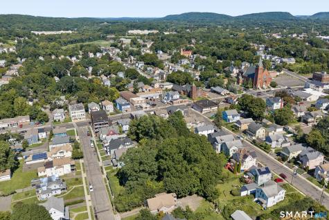 34 North 2nd Street Meriden CT 06451