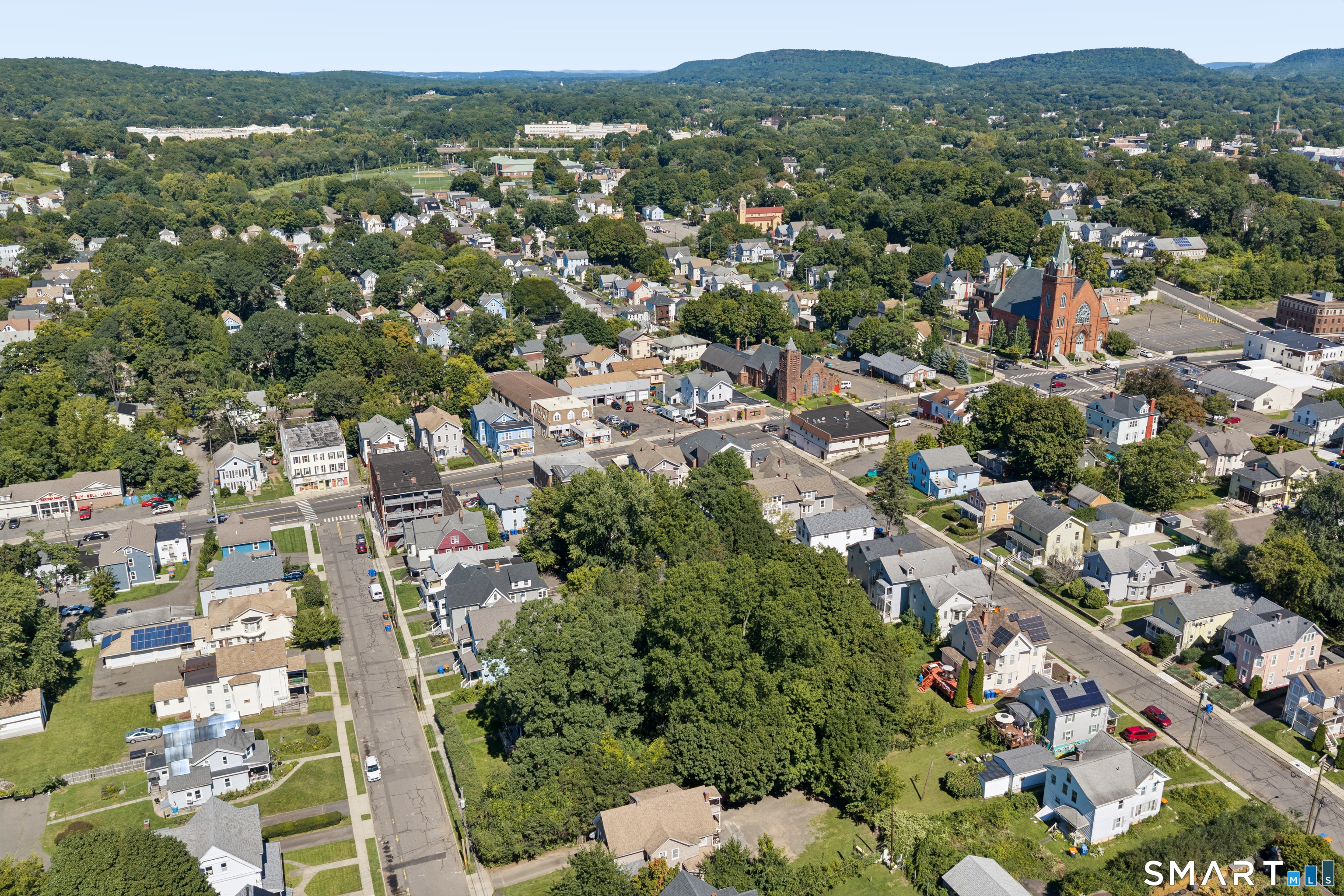 34 North 2nd Street Meriden CT 06451
