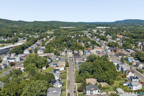34 North 2nd Street Meriden CT 06451