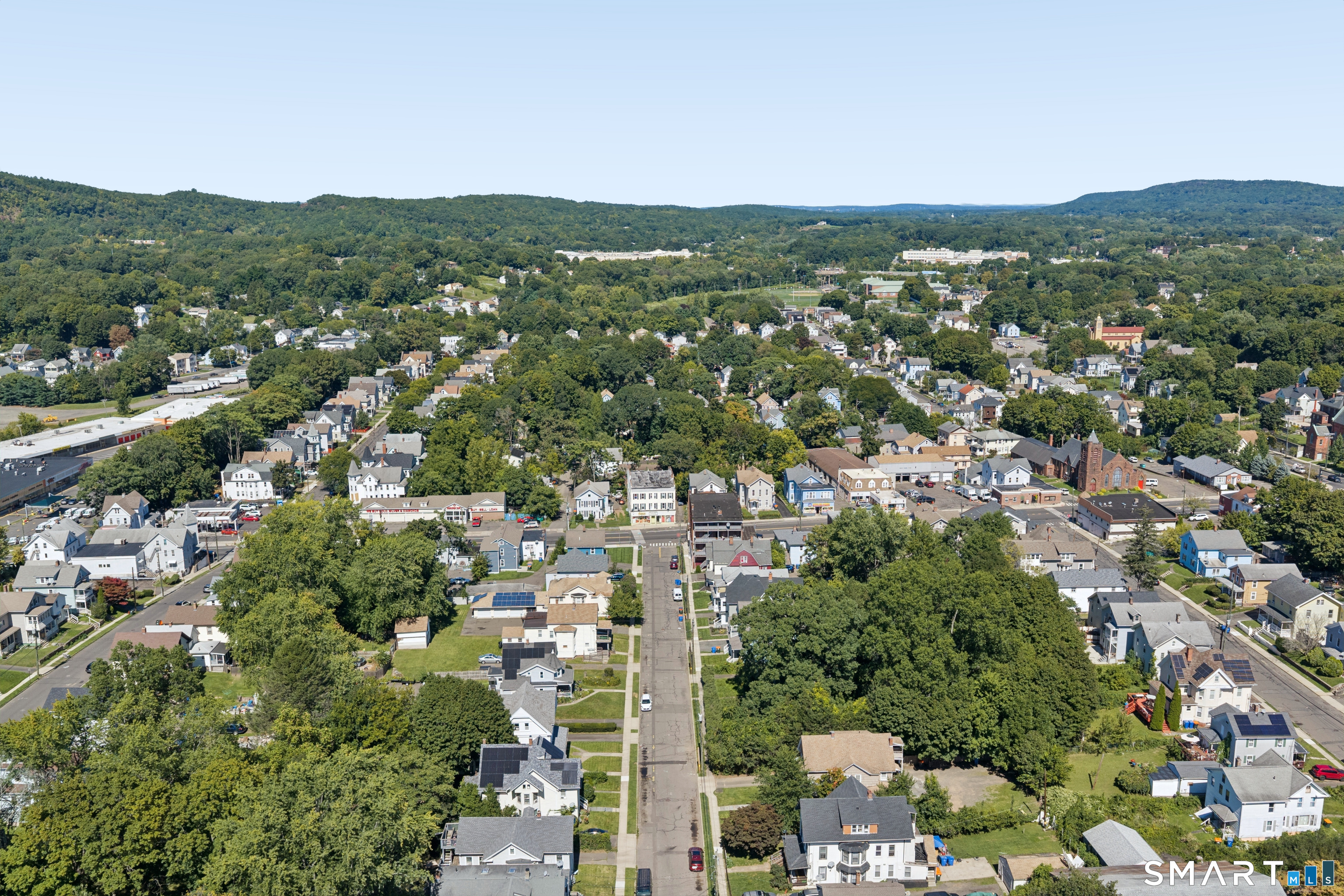 34 North 2nd Street Meriden CT 06451