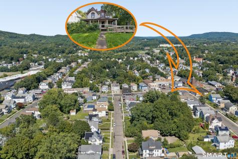 34 North 2nd Street Meriden CT 06451