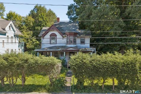 34 North 2nd Street Meriden CT 06451