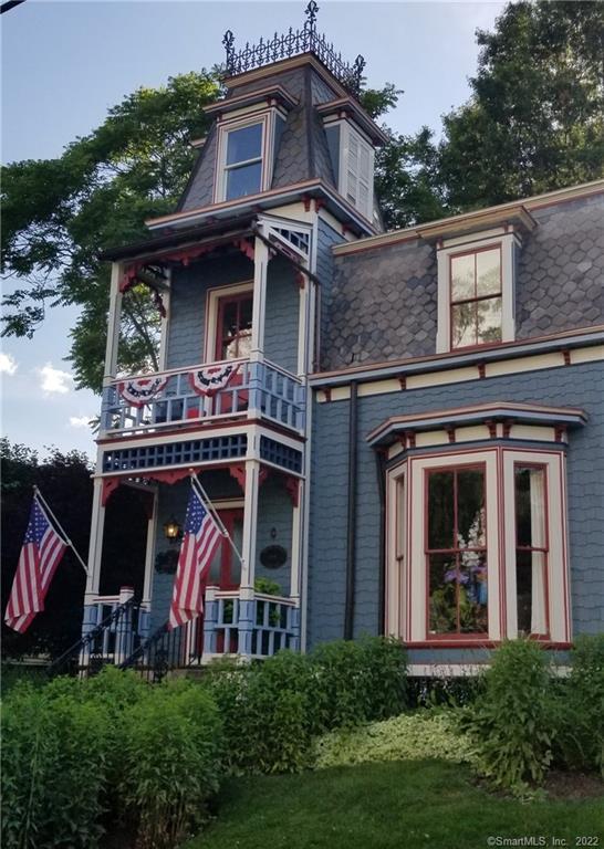 21 Sherman Street Hartford CT 06105