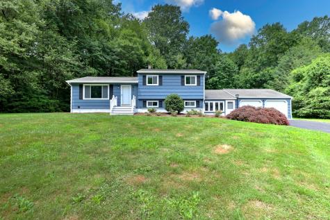 13 School Street Monroe CT 06468