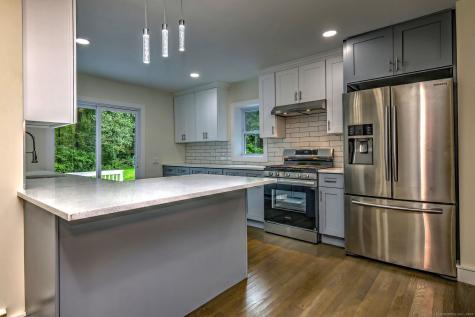 13 School Street Monroe CT 06468