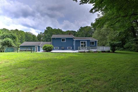13 School Street Monroe CT 06468