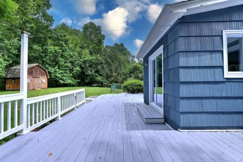13 School Street Monroe CT 06468