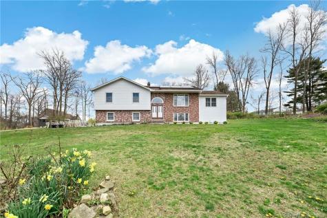 12 Pond Crest Road Danbury CT 06811