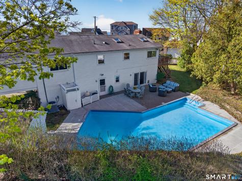 100 Second Avenue Westbrook CT 06498