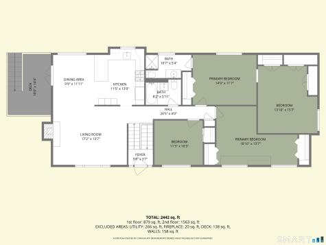 100 Second Avenue Westbrook CT 06498