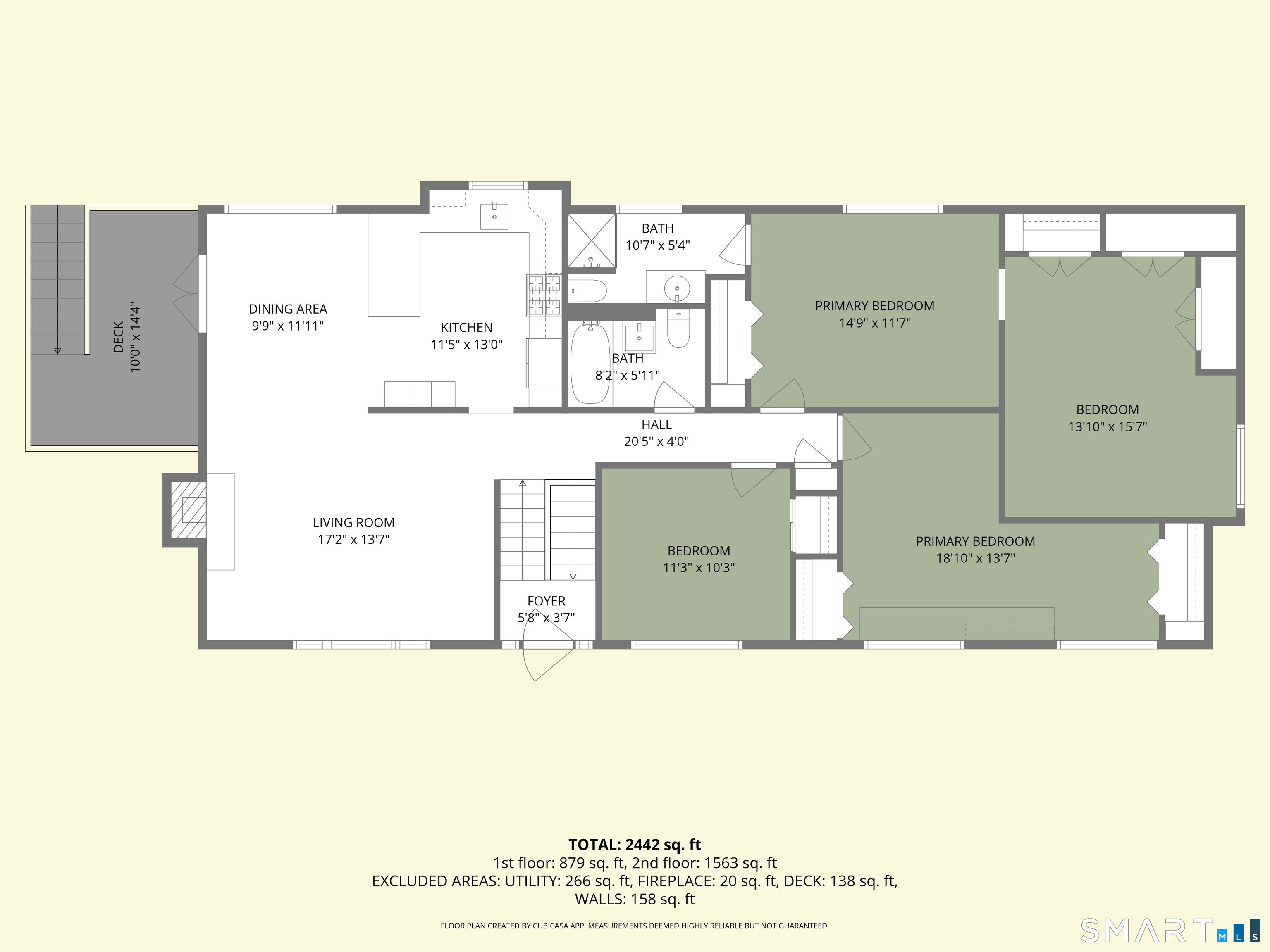 100 Second Avenue Westbrook CT 06498