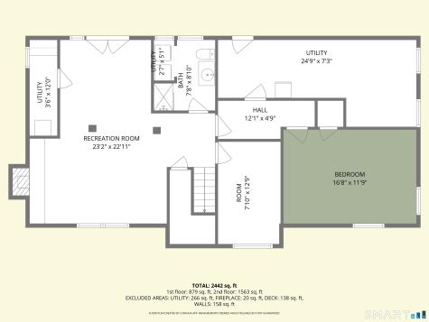100 Second Avenue Westbrook CT 06498