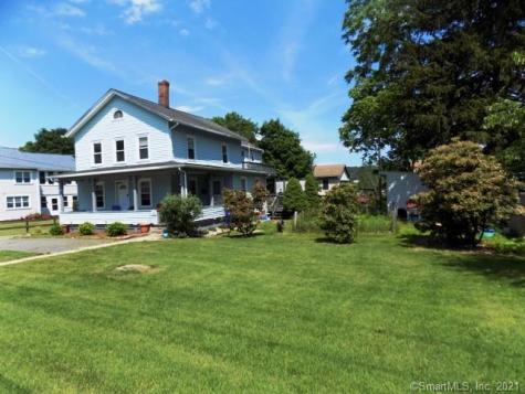 245 New Litchfield Street Torrington CT 06790