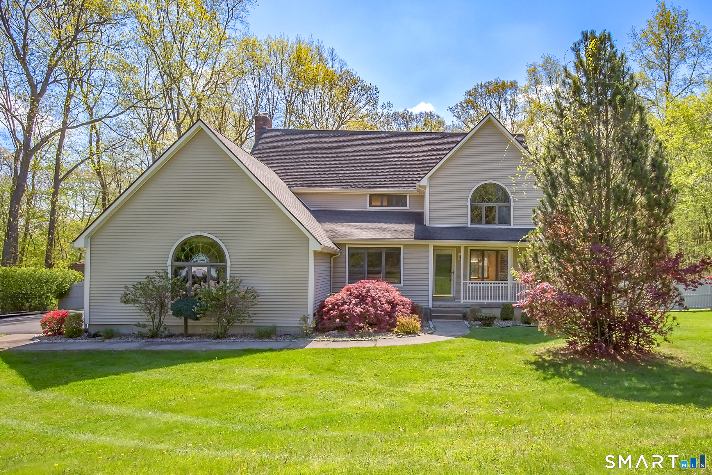230 Kate Lane Tolland CT 06084