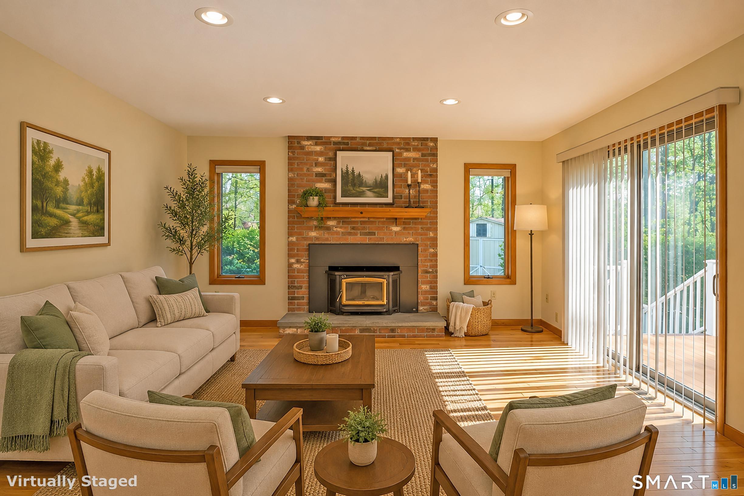 230 Kate Lane Tolland CT 06084
