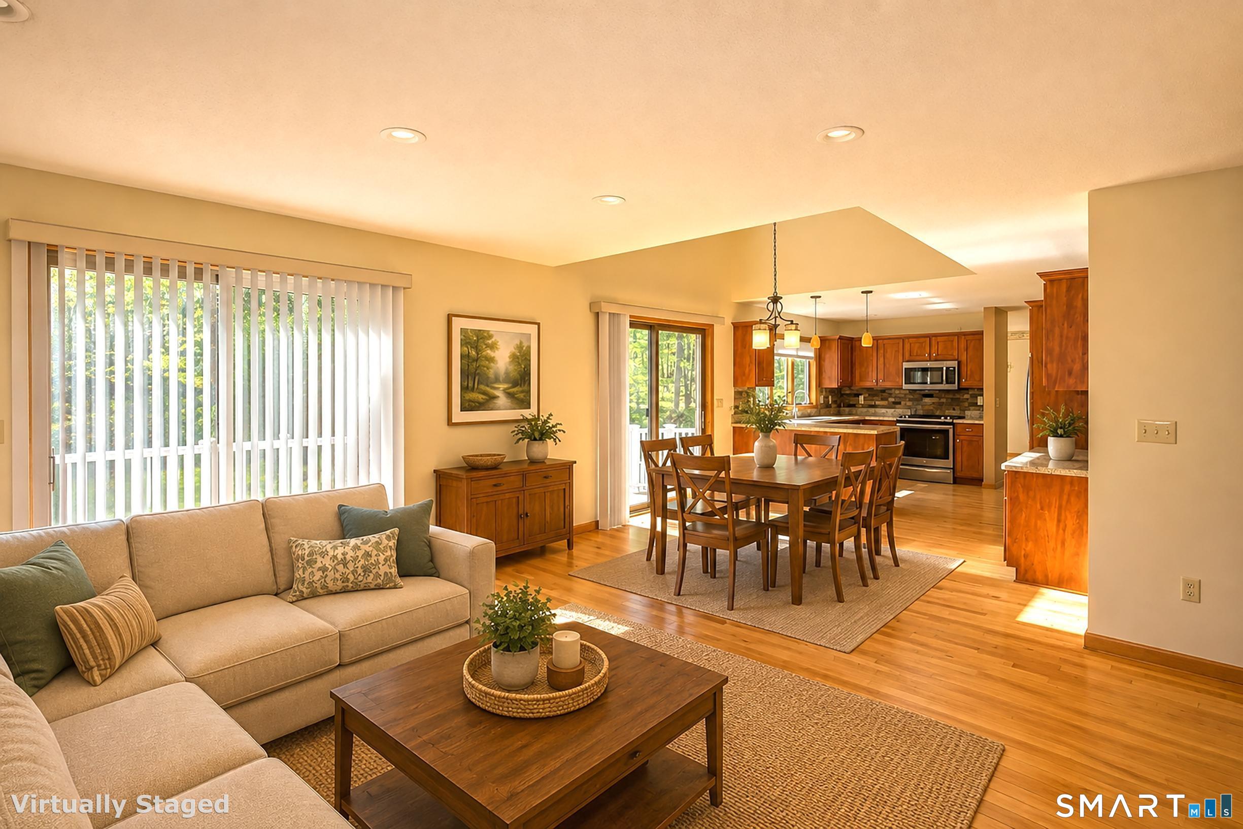 230 Kate Lane Tolland CT 06084